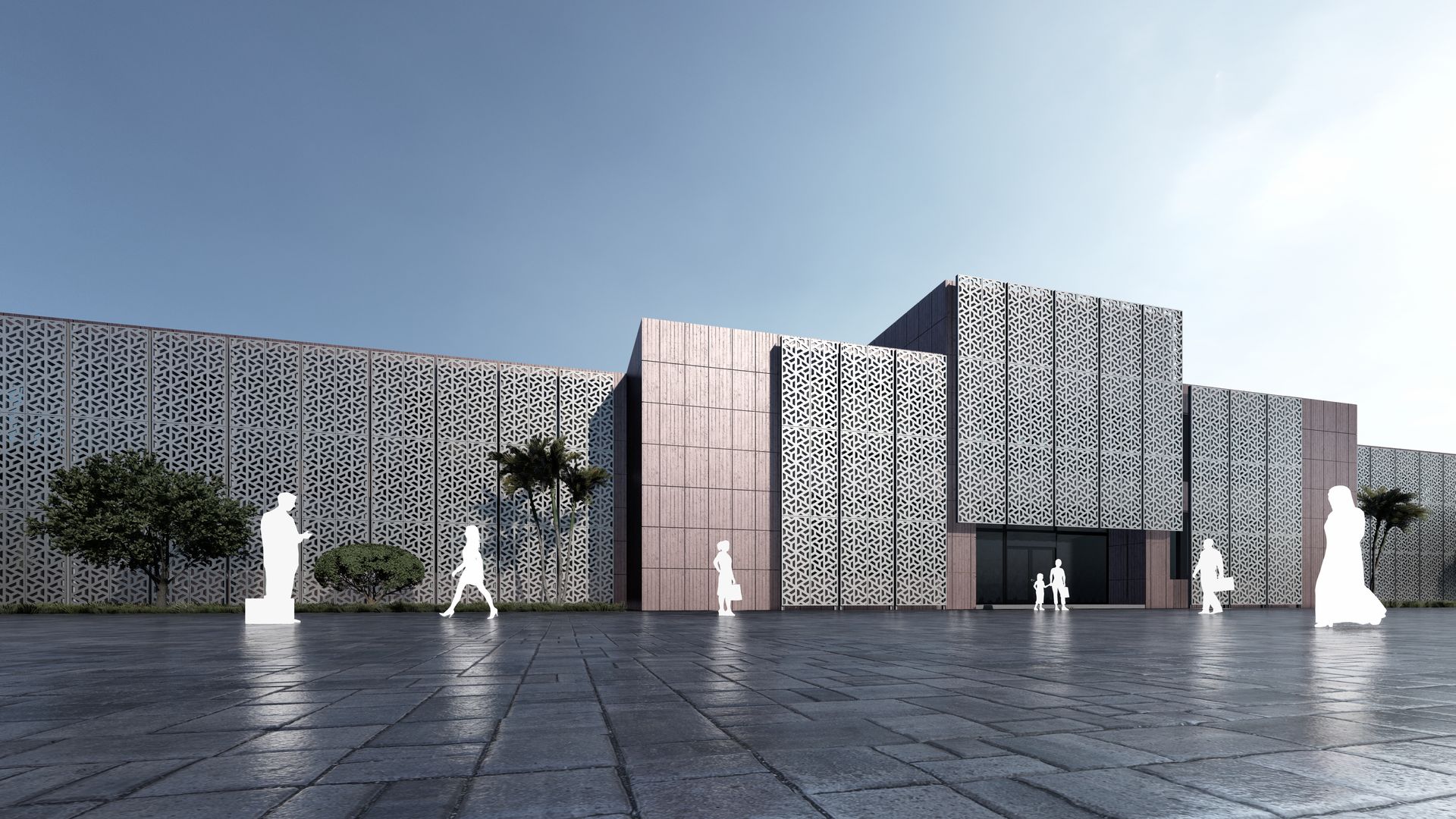 Cité des Métiers de Guelmim